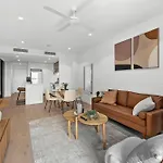 Queens Wharf - Luxe 2Br With Stunning Views And Pool