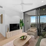 Queens Wharf - Brisbane\'S Best 2Br - Views And Pool