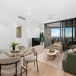 Queens Wharf - Brisbane\'S Best 2Br - Views And Pool