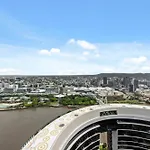 Queens Wharf - Brisbane\'S Best 2Br - Views And Pool