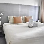 Banksys Hideout London Graffiti-Style Apartment