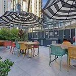 Banksys Hideout London Graffiti-Style Apartment