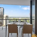 Apartment Luxury Retreat Qwr River & Views Brisbane