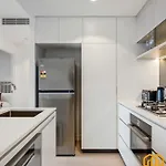 Apartment Luxury Retreat Qwr River & Views *