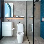 2br Luxury Retreat With Rooftop Pool Access Apartment