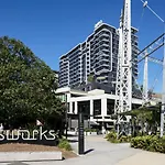 Comfy And Bright Apartment With Huge Balcony!