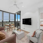 Queens Wharf - Luxe 1Br With Stunning Views And Pool