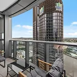 Queens Wharf - Luxe 1Br With Stunning Views And Pool