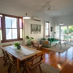 Bougainvillea Cottage