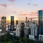 Queen\'S Wharf-Be The First To Stay At A 5-Star Apt
