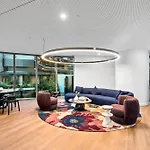 Queen\'S Wharf-Be The First To Stay At A 5-Star Apt