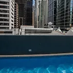 Private Cbd Bedroom In A Shared On River Homestay *