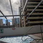 Private Cbd Bedroom In A Shared On River Brisbane