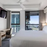 Private Cbd Bedroom In A Shared On River * Brisbane