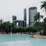 Queen\'S Wharf Residences - 44F