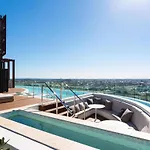 Fv Peppers Luxury Apartment Brisbane