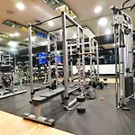 Apartment Fv Peppers Luxury