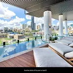 Fv Peppers Luxury * Brisbane