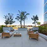 Apartment Fv Peppers Luxury