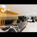 Fv Peppers Luxury Apartment Brisbane