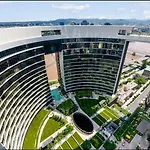 Queens Wharf One Bedroom Apartment