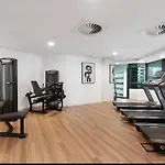 Queens Wharf One Bedroom Apartment