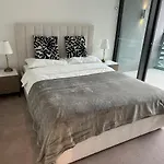 Queens Wharf One Bedroom Apartment