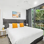 One Bedroom Apartment Near Theatres Galleries