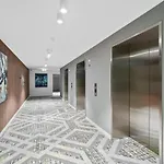 5 Star Queens Wharf 2br 2ba High Floor Epic Views Apartment