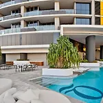 Apartment 5 Star Queens Wharf 2br 2ba High Floor Epic Views *