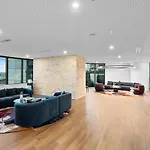 Apartment 5 Star Queens Wharf 2br 2ba High Floor Epic Views Brisbane