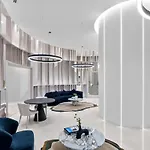 Apartment 5 Star Queens Wharf 2br 2ba High Floor Epic Views *