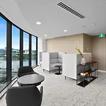 5 Star Queens Wharf 2br 2ba High Floor Epic Views