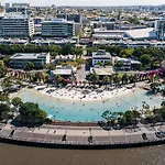 Intercontinental Brisbane By Ihg
