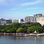 Kozyguru | Brisbane Cbd | 1 Bed Apt | Spire