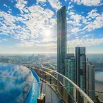 Kozyguru | Brisbane Cbd | 1 Bed Apt | Spire