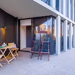 Kozyguru | Brisbane Cbd | 1 Bed Apt | Spire