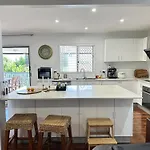 Zen Escape Guest House \