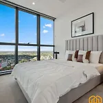 Modern Riverview Haven 1-Bedroom Getaway