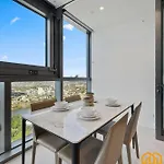Modern Riverview Haven 1-Bedroom Getaway