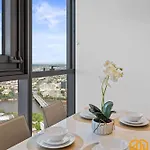 Apartment Qw Luxury River Views