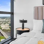 Qw Luxury River Views Apartment Brisbane