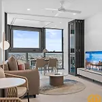 Apartment Qw Luxury River Views
