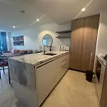 Queens Wharf Diamond Level 60, Sleep 5, 1 Carpark * Brisbane