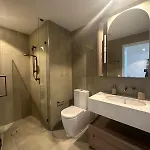 Apartment Queens Wharf Diamond Level 60, Sleep 5, 1 Carpark *