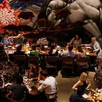 Hotel Indigo Brisbane City Centre By Ihg