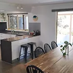 Wynnum Creek Retreat