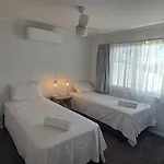 Villa Wynnum Creek Retreat *
