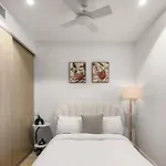 Apartment New Luxe 2br Queens Wharf
