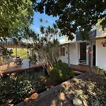 Leafy 3-Bedroom Escape To Nature-Air Conditioned With Smart Entry